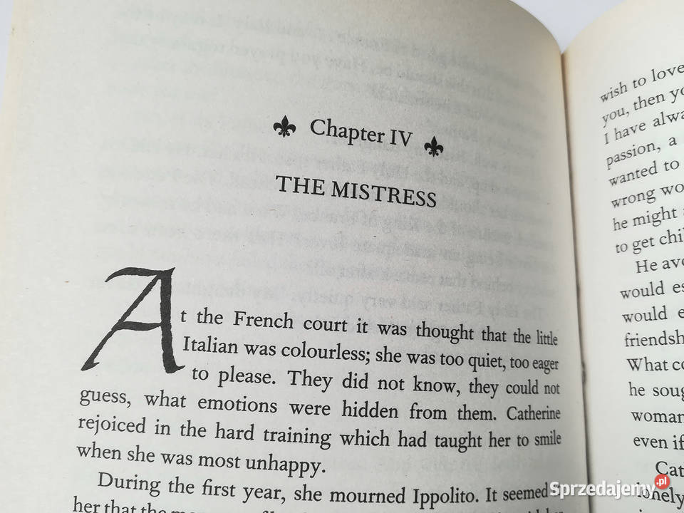 książka Madame Serpent English anglojęzyczna miękka Krosno sprzedam