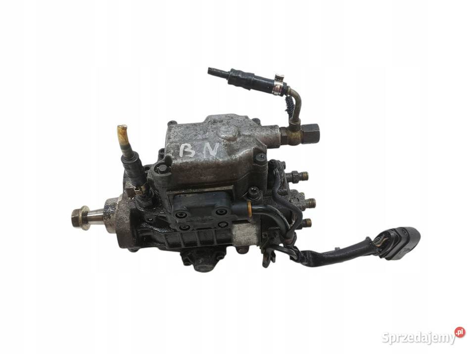 POMPA WTRYSKOWA 0460404967 028130081P 17 SDI