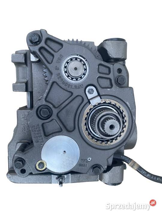 HYDROSTAT JOHN DEERE RE226582 RE168400 RE185209