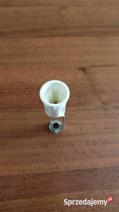 Oprawa E14 do gilzy o średnicy zewnętrznej 29 mm Kłodzko