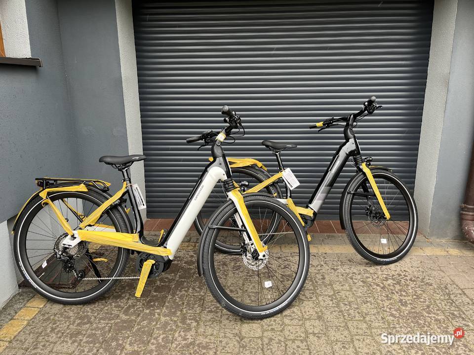 Cannondale Mavaro Neo 5 nowy 50 taniej Elektryczne Nakło sprzedam