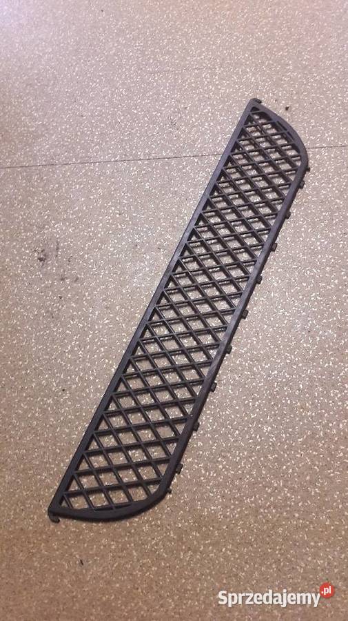 Kratka gril MAN ciężarowe Zamość