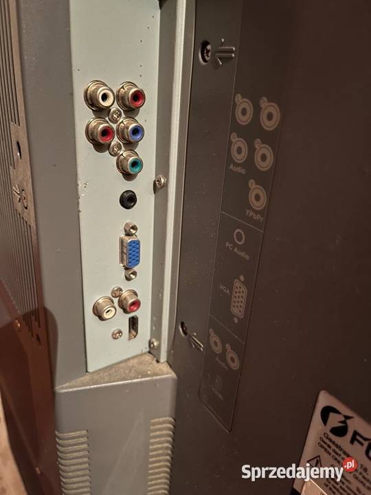 Telewizor Funai NLC3216 32 cale sprawny HDMI