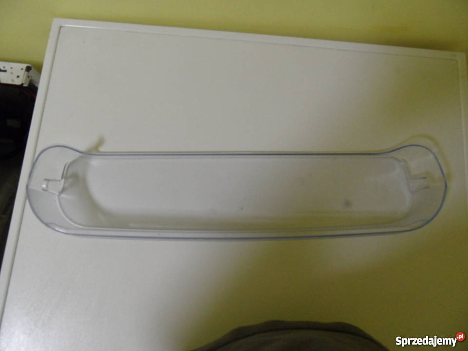 polka balkonik lodowki indesit Promnik