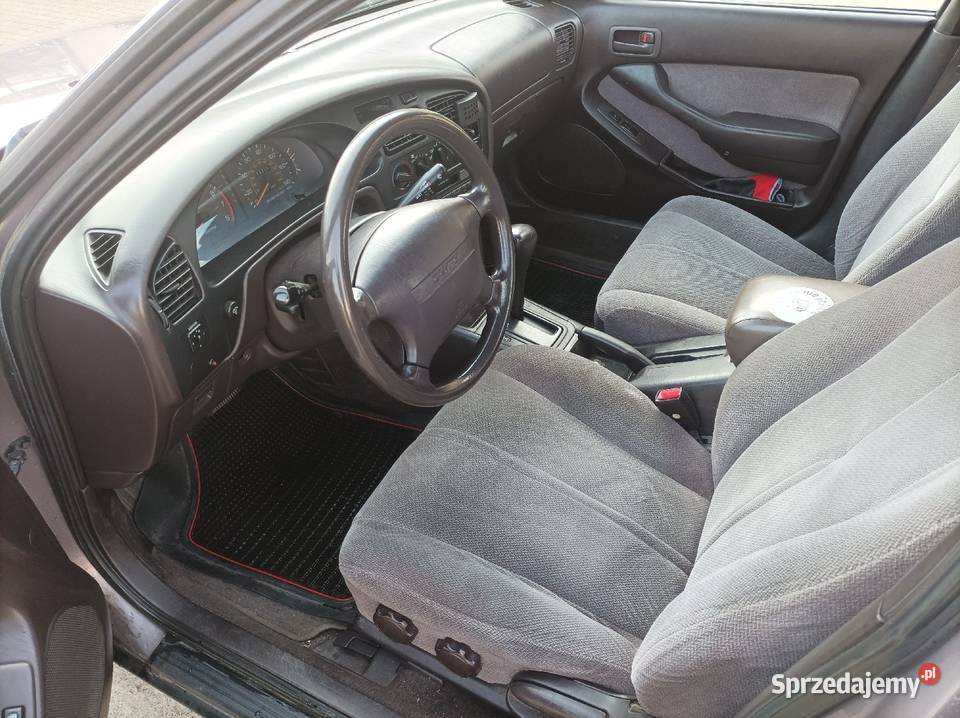 Toyota Camry 22 LE 1995r USA Turek