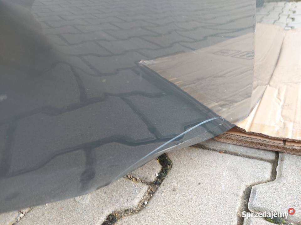 BMW G23 G22 M440i Cabrio Maska pokrywa silnika osobowe