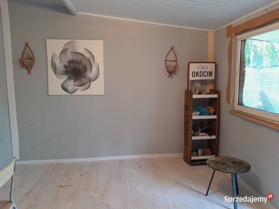 Dzialka rekracyjna Aleksandrowie Łódzkim rekreacyjna Aleksandrów Łódzki sprzedam