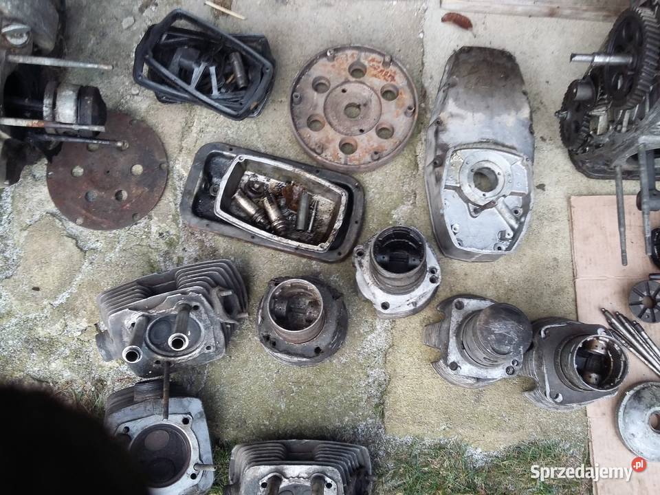 dniepr m72 ural k750 Dniepr Motoryzacja Ostrołęka