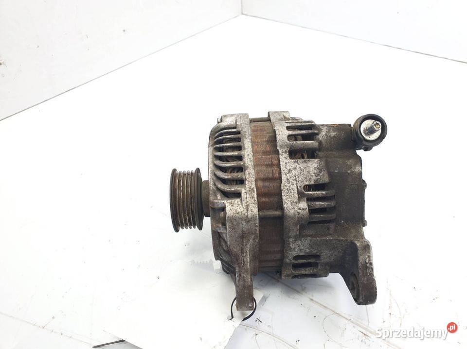 ALTERNATOR SUBARU IMPREZA A3TG0491 osobowe Lipno