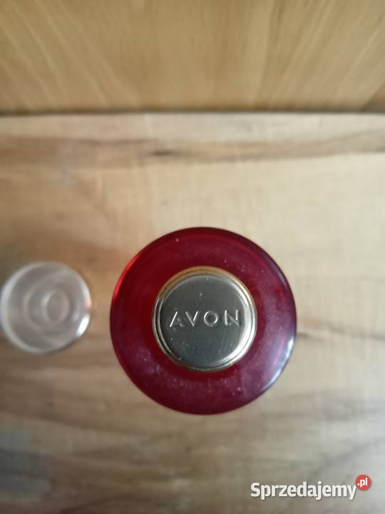 perfum avon alpha wielkopolskie