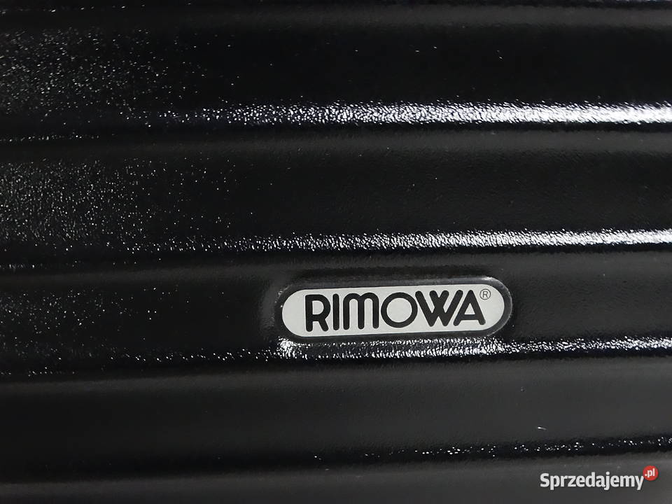 Kuferek Kosmetyczny RIMOWA Salsa Beauty Case Biłgoraj