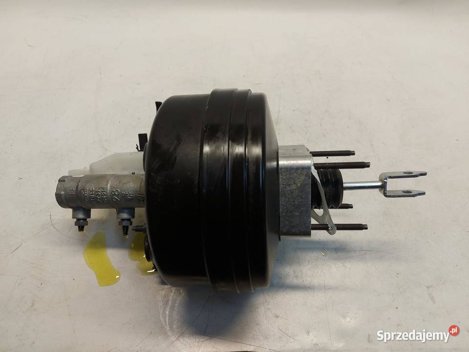 Ford Transit Custom II 2024 serwo servo pompa sprzedam