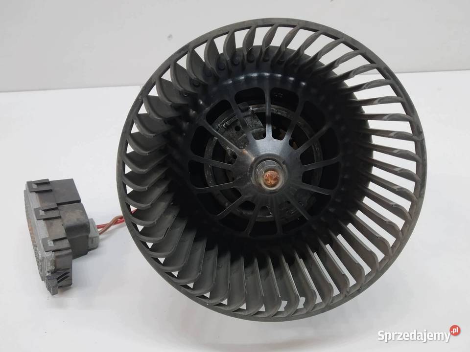 DMUCHAWA NAWIEWU REZYSTOR EU AV6N18456AA Ford