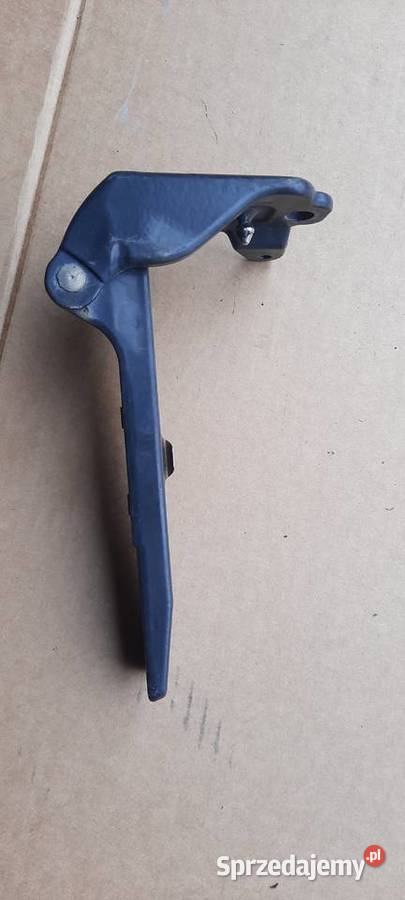 Zawiasa Stopnia Atrapy VOLVO FH4 lewa 82192393 ciężarowe sprzedam