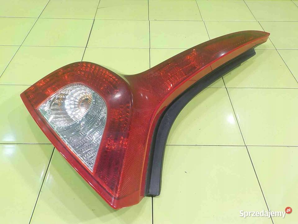 VOLVO C30 LIFT 16 D 10r 3D lampa lewa tyl Lampy tylne Suków sprzedam
