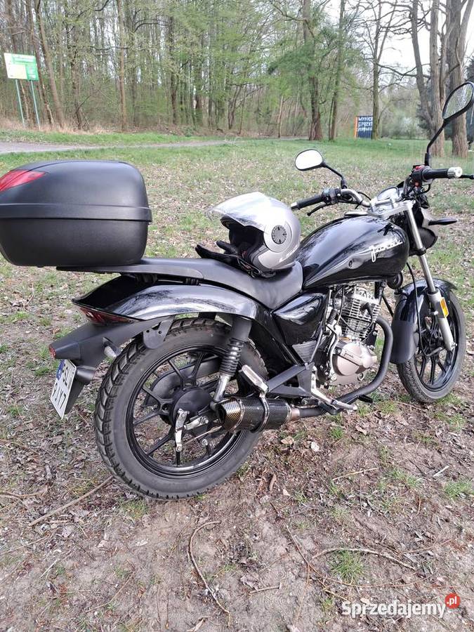 Sprzedam Junaka 121fl nieuszkodzony sprzedam