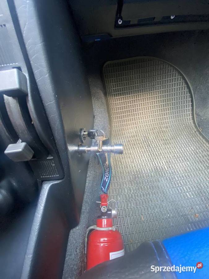 Zamienię poloneza w pięknym stanie na traktor manualna Ciężkowice