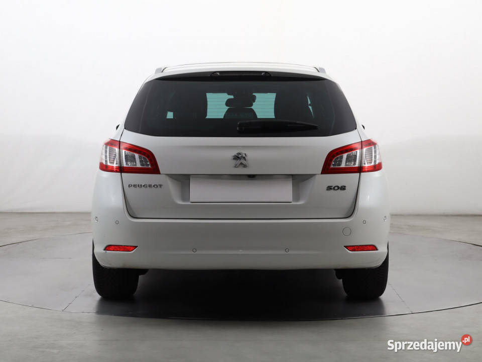 Peugeot 508 20 BlueHDi śląskie Katowice