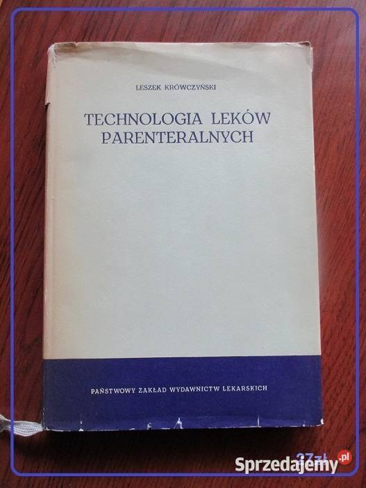 Informator odczynników i chemikalii Łódź sprzedam