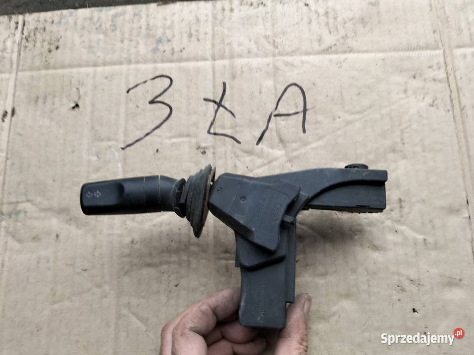 WŁĄCZNIK PRZEŁĄCZNIK KIERUNKOWSKAZÓW Mondeo panele sterowania, przełączniki Kamień-Kolonia