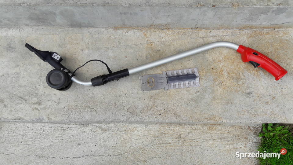 Nożyce elektryczne EINHELL Sarzyna sprzedam