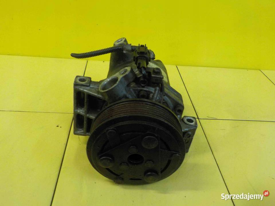 JUKE QASHQAI XTRAIL 16 DIGT 14r MR16 sprezarka osobowe świętokrzyskie Suków