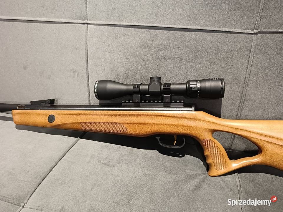 Wiatrówka Beeman hatsan 125 Tuningu sprzedam