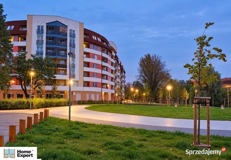 2pok 52met Walońskiej NOWE2012WINDABALKON 52m2 Wrocław