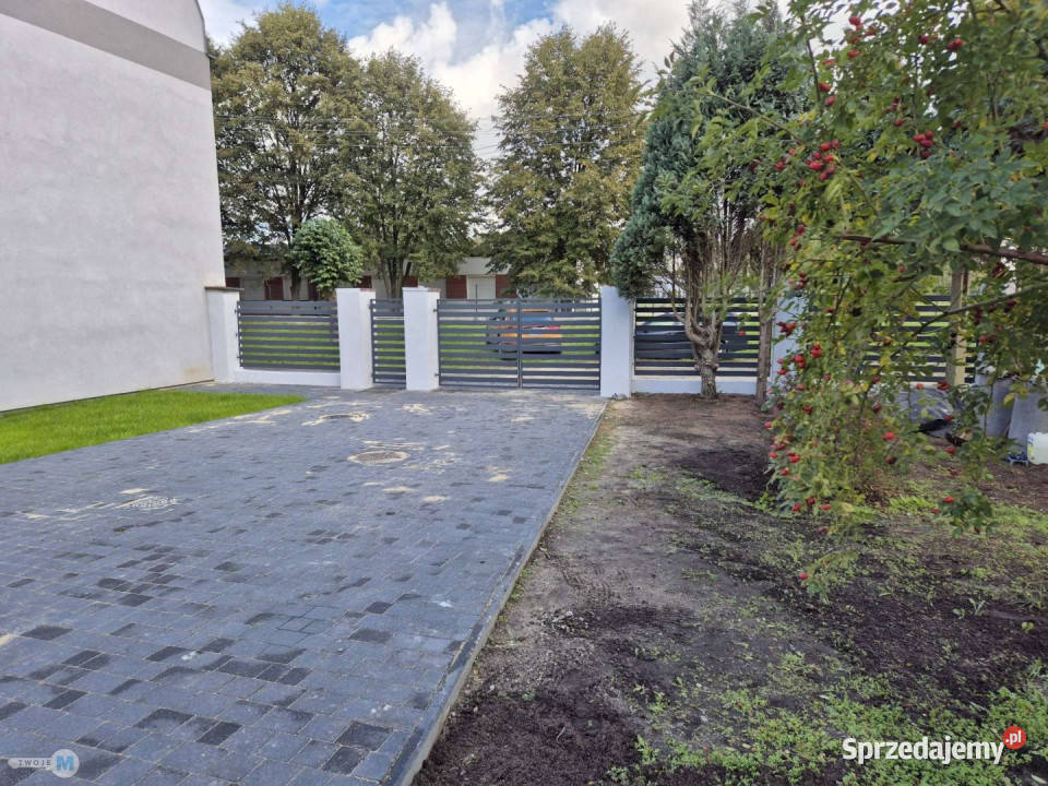 Dom wolnostojący SkarżyskoKamienna 15094m2 Sprzedaż Skarżysko-Kamienna sprzedam