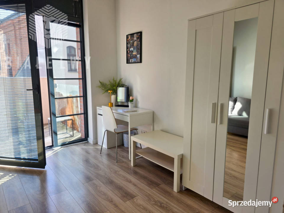 Wynajem mieszkania Warszawa Markowska 69m2 3