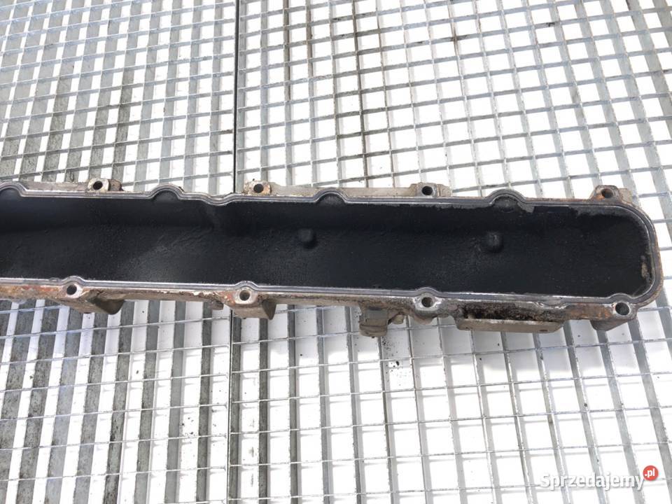 KOLEKTOR SSĄCY RENAULT TRUCKS MAGNUM 128 461 sprzedam