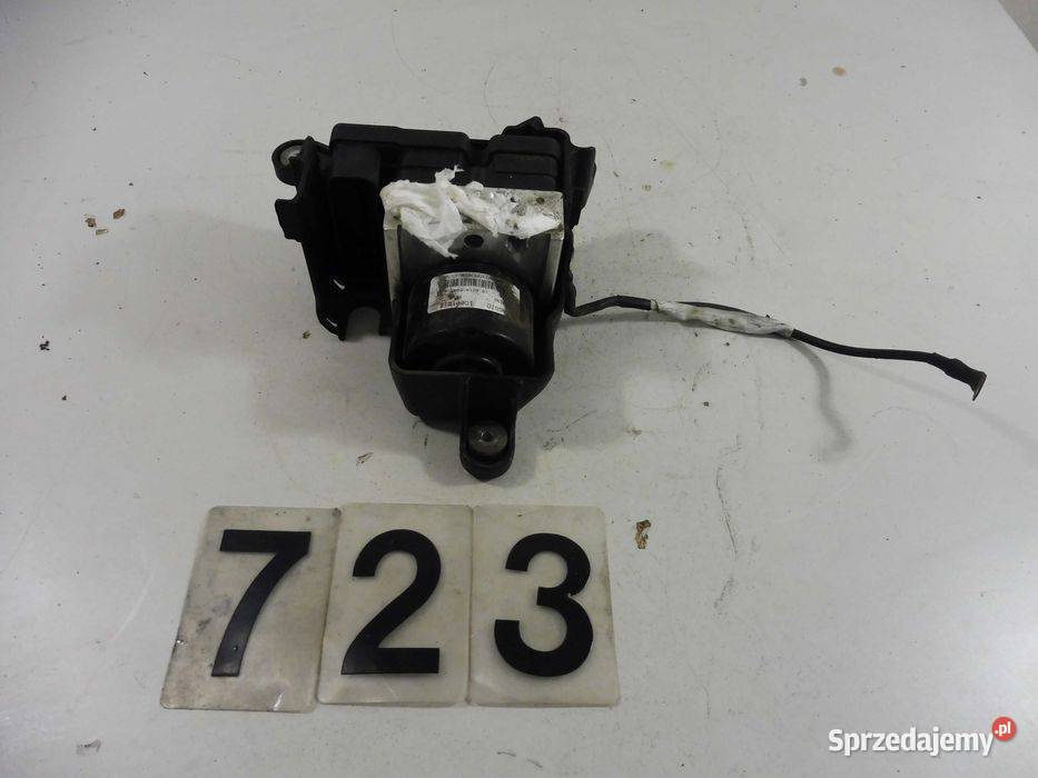 Piaggio MP3 500 pompa ABS 1420r A723 Poznań