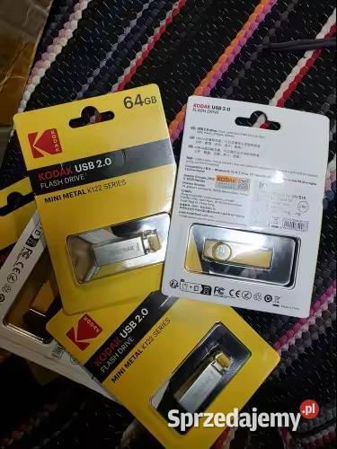 KODAK Pendrive do wyboru USB 20 32 GB 64 GB 128