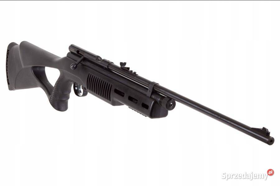 BEEMAN QB78 S kal45 mm wielkopolskie Przyłęki sprzedam