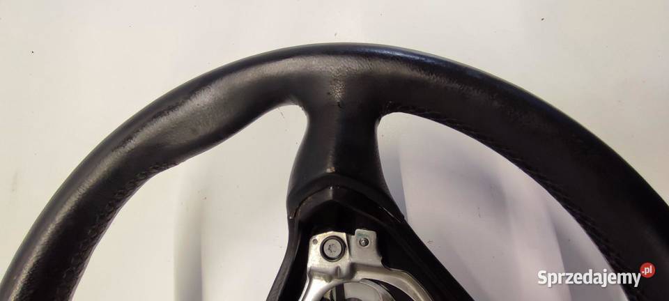 PORSCHE BOXSTER 986 KIEROWNICA 99634780454