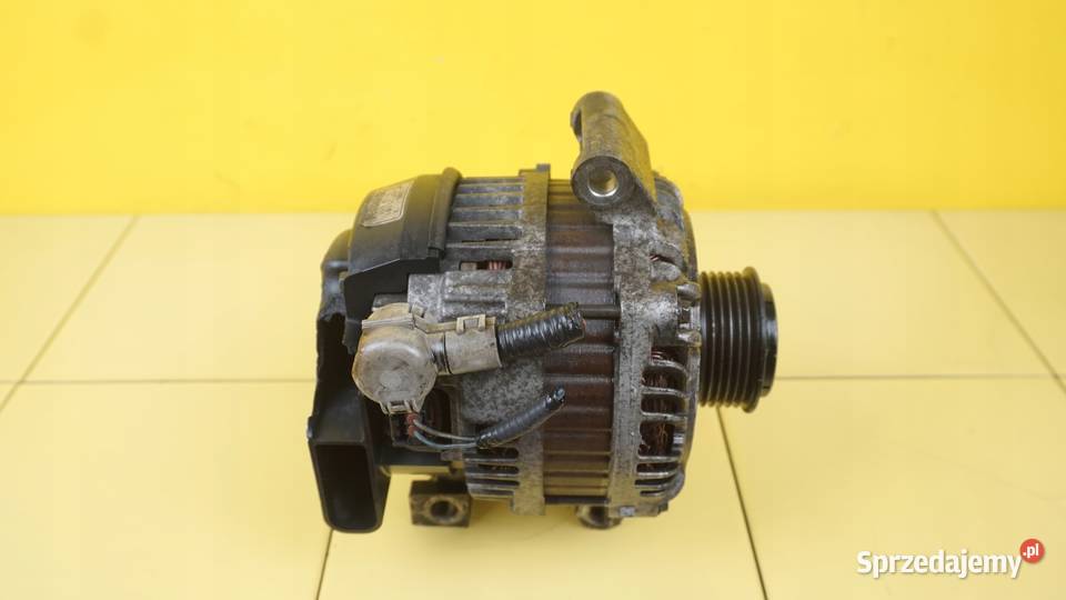 MAZDA CX7 3 6 23 B 10r 260 L3 alternator Suków