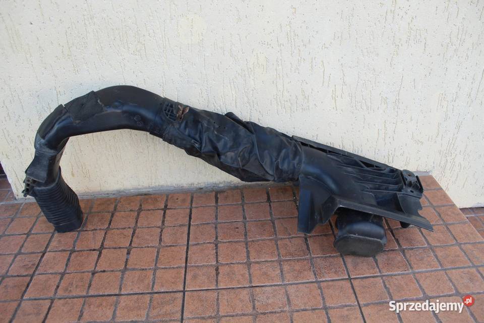 RURA DOLOT POWIETRZA FORD S 22 TDCI 8G919A675BB