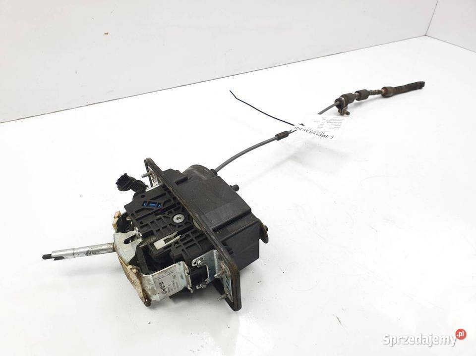 DŹWIGNIA ZMIANY BIEGÓW AUDI A8 D3 4E1713041BC Lipno