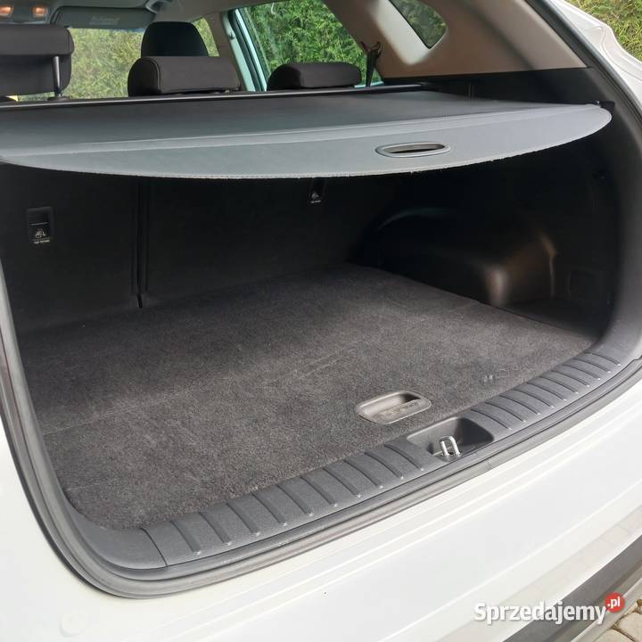 Huinday Tucson 16 diesel Rzeszów