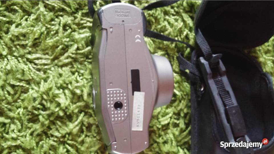 Aparat fotograficzny Samsung ECX 1 Panorama