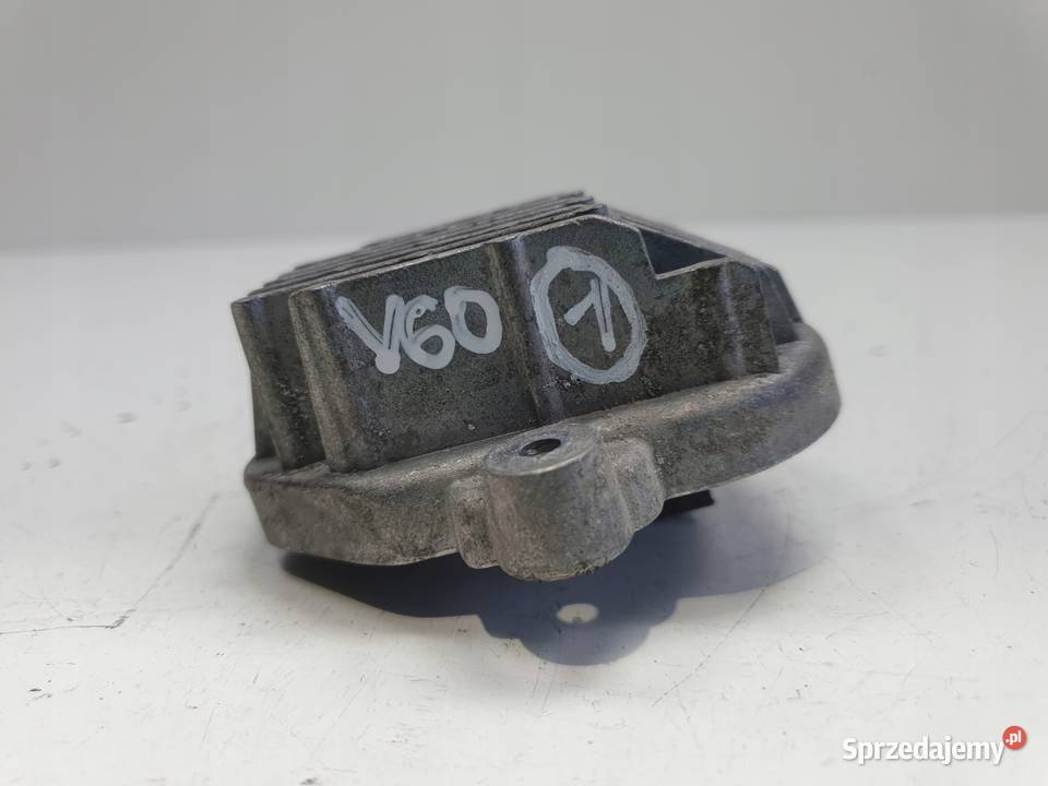 Volvo S90 V90 S60 V60 II PRZETWORNICA XENON Chełm