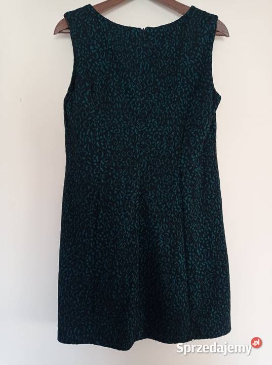 Sukienka z podszewką Hajnówka