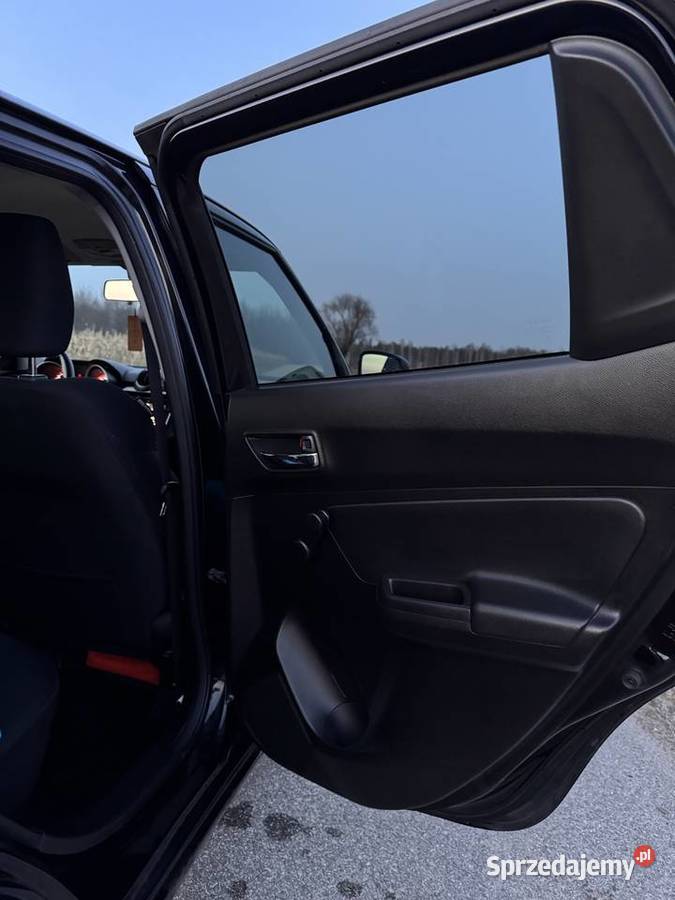Suzuki Swift Premium Plus Pierwszy Właściciel Raciąż