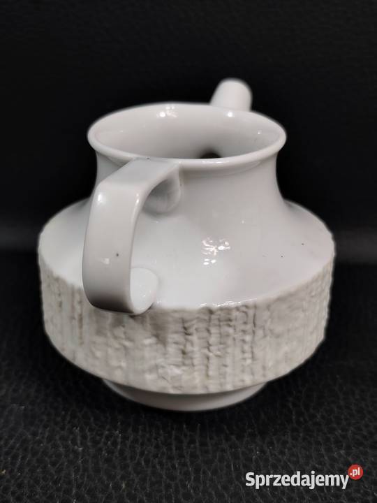 Unikatowy Mlecznik Thomas Arcta Porcelana Poddębice sprzedam