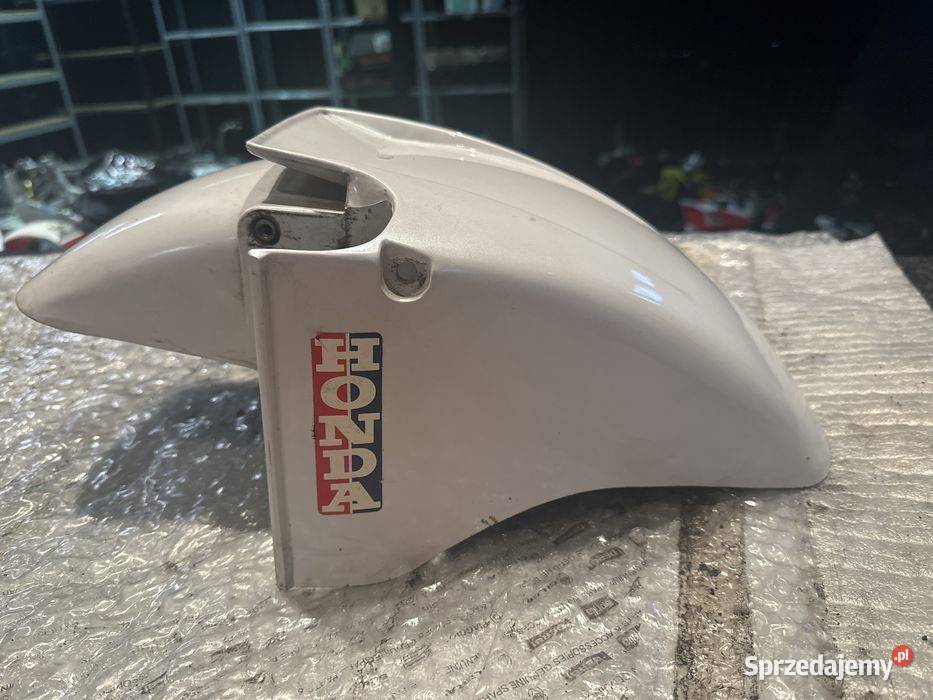 Honda CBR 1000F 1000 F SC24 Błotnik Nadkole Poznań sprzedam