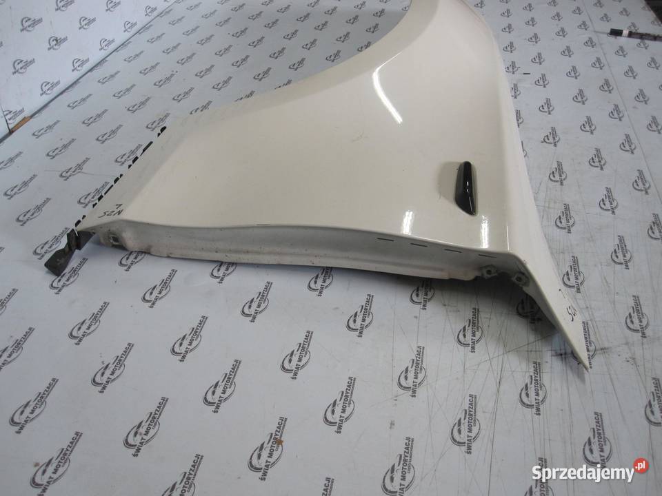 BMW E82 10r błotnik lewy przód sprzedam