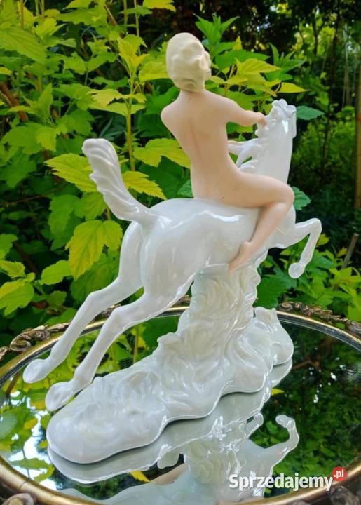 WALLENDORF łódzkie Pabianice