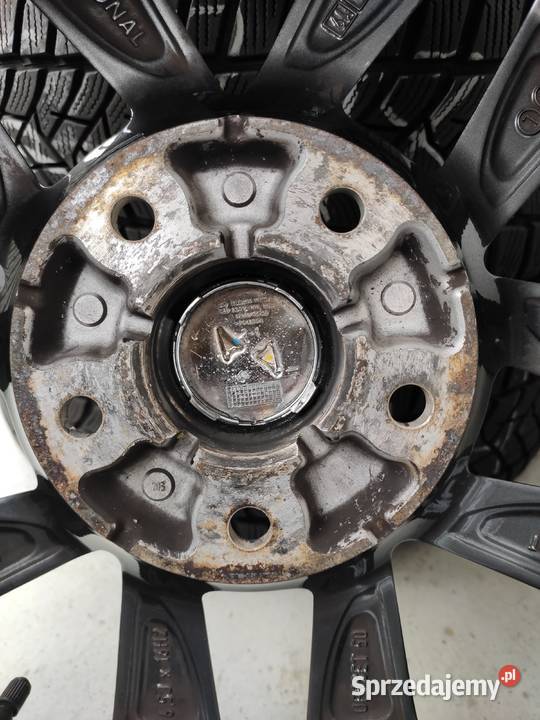 Kola letnie alufelgi Hyundai i30 III PD II GD Kielce