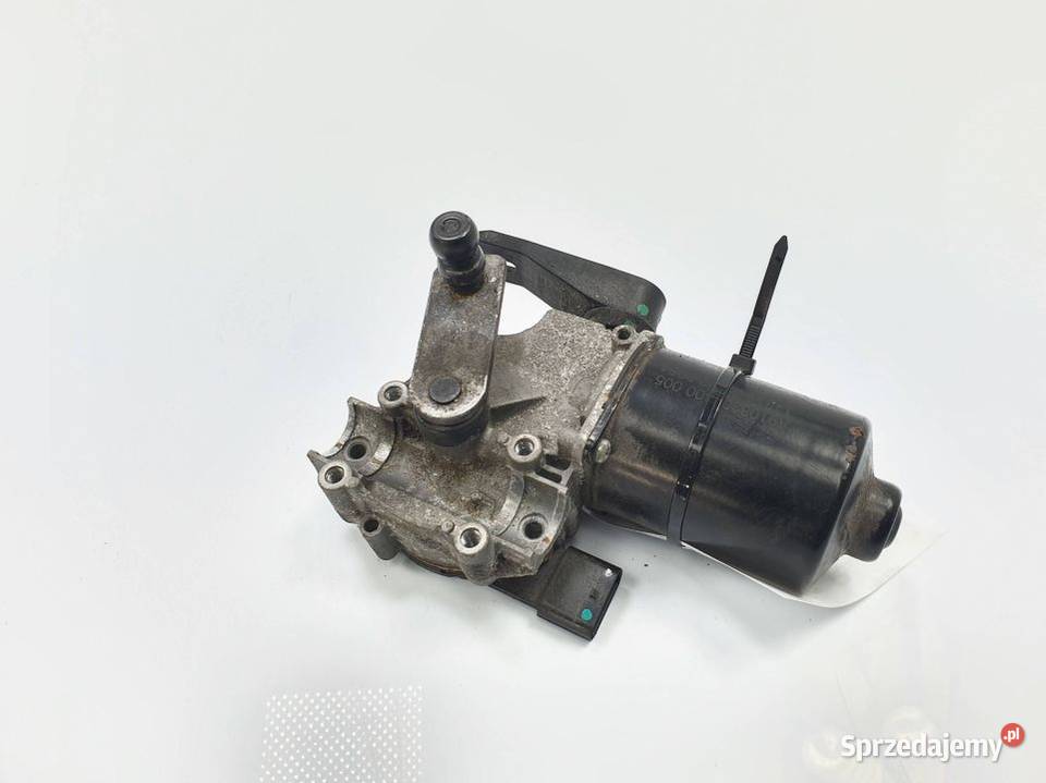 MECHANIZM WYCIERACZEK PRZÓD MERCEDES SPRINTER kujawsko-pomorskie Lipno sprzedam