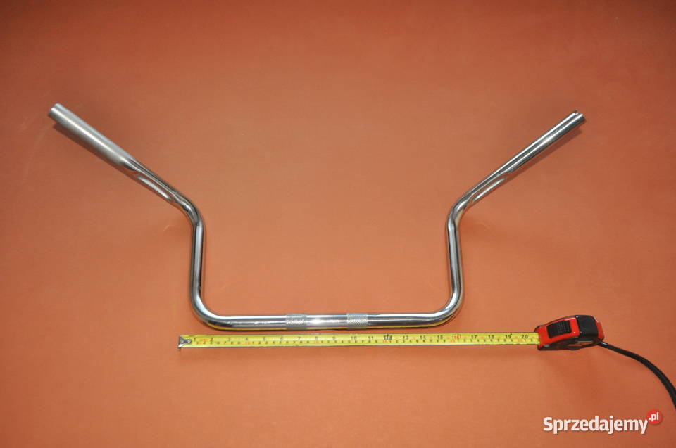 HarleyDavidson Touring Kierownica Calowa podlaskie Hajnówka